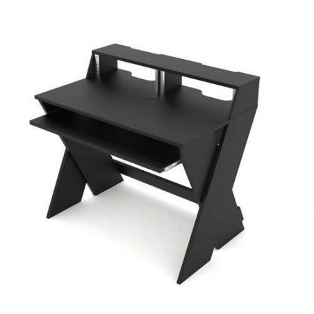 GLORIOUS SOUND DESK COMPACT BLACK Mueble para Estudio GLORIOUS SOUND DESK COMPACT BLACK Mueble para Estudio