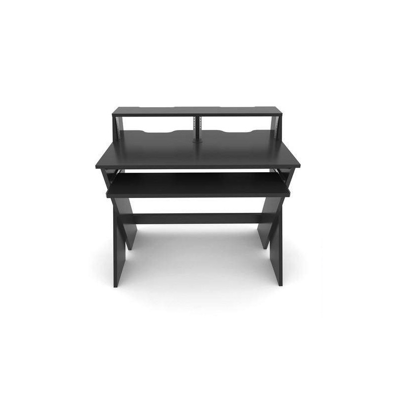 GLORIOUS SOUND DESK COMPACT BLACK Mueble para Estudio