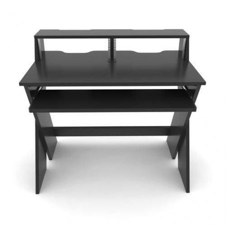 GLORIOUS SOUND DESK COMPACT BLACK Mueble para Estudio GLORIOUS SOUND DESK COMPACT BLACK Mueble para Estudio