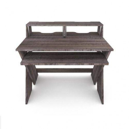 GLORIOUS SOUND DESK COMPACT WALNUT Mueble para Estudio