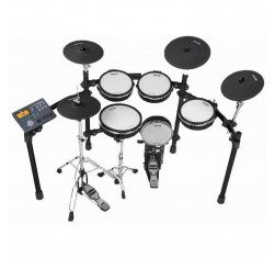 Nux DM-8 Bateria Digital Electrónica