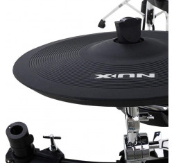 Nux DM-8 Bateria Digital Electrónica 2
