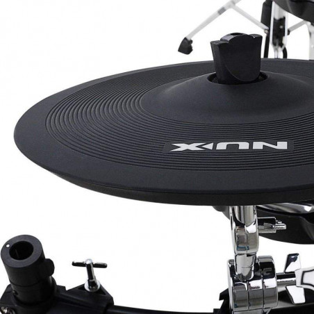 Nux DM-8 Bateria Digital Electrónica