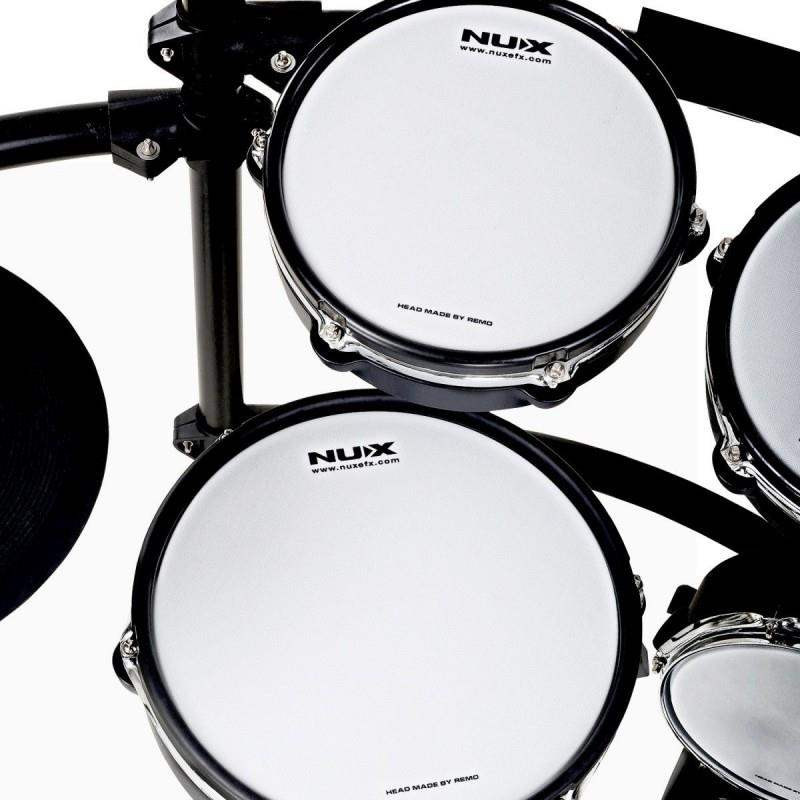 Nux DM-8 Bateria Digital Electrónica