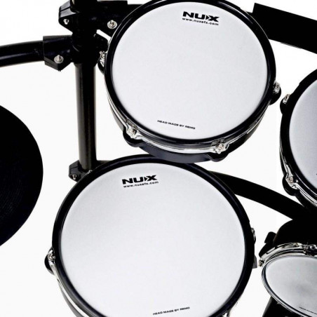 Nux DM-8 Bateria Digital Electrónica