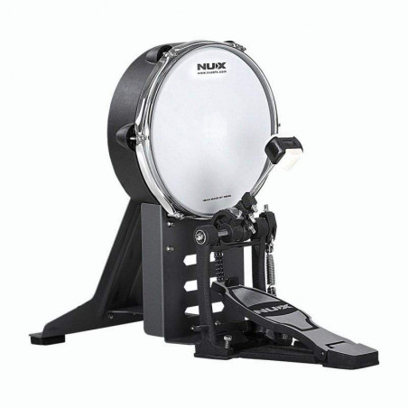 Nux DM-8 Bateria Digital Electrónica