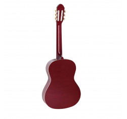 Toledo PRIMERA STUDENT guitarra clásica 4/4 2