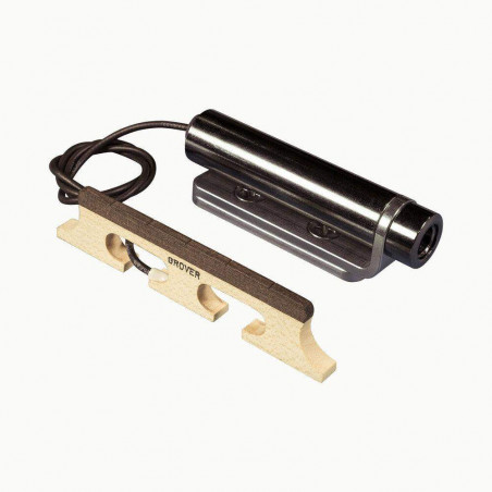 Pastilla de Contacto para Banjo 