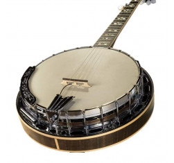Pastilla de Contacto para Banjo  2
