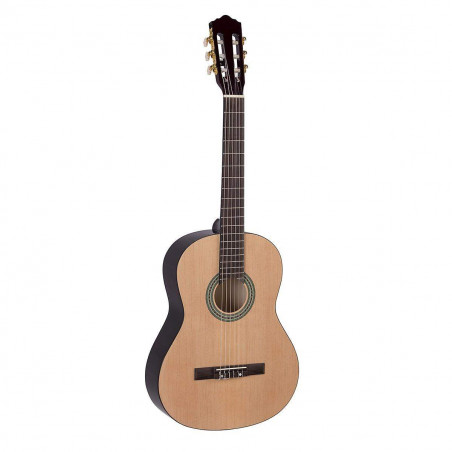 Toledo PRIMERA SPRUCE guitarra clásica 4/4 Toledo PRIMERA SPRUCE guitarra clásica 4/4