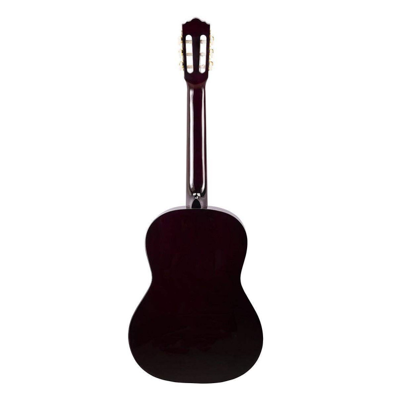 Toledo PRIMERA SPRUCE guitarra clásica 4/4