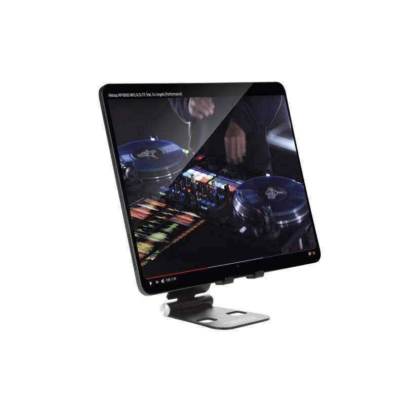 SMART DISPLAY STAND Soporte para tablet plegable