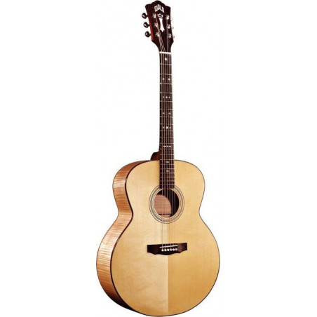 Guitarra acústica Guild GAD JF30 Jumbo acabado Blonde Guitarra acústica Guild GAD JF30 Jumbo acabado Blonde