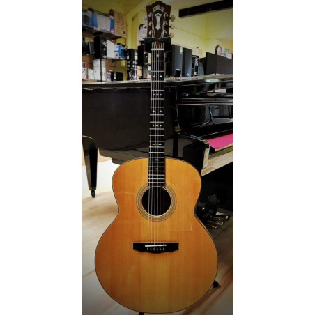 Guitarra acústica Guild GAD JF30 Jumbo acabado Blonde Guitarra acústica Guild GAD JF30 Jumbo acabado Blonde