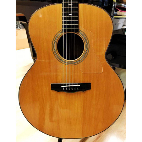 Guitarra acústica Guild GAD JF30 Jumbo acabado Blonde Guitarra acústica Guild GAD JF30 Jumbo acabado Blonde