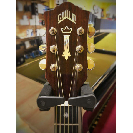 Guitarra acústica Guild GAD JF30 Jumbo acabado Blonde Guitarra acústica Guild GAD JF30 Jumbo acabado Blonde