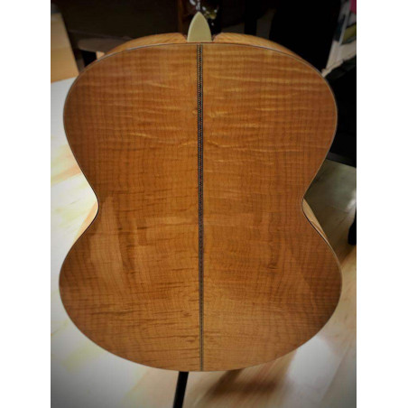 Guitarra acústica Guild GAD JF30 Jumbo acabado Blonde Guitarra acústica Guild GAD JF30 Jumbo acabado Blonde
