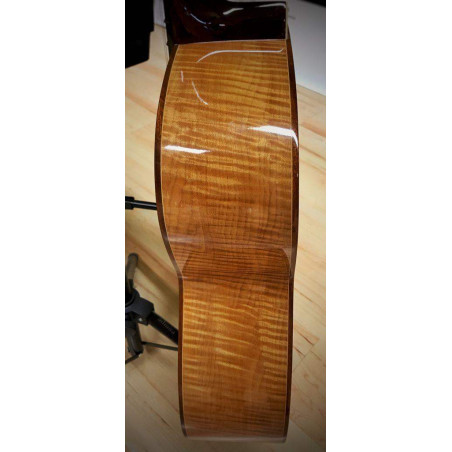 Guitarra acústica Guild GAD JF30 Jumbo acabado Blonde Guitarra acústica Guild GAD JF30 Jumbo acabado Blonde