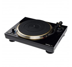 comprar Tocadiscos Hifi Alta Gama RELOOP TURN 5, Tocadiscos HiFi con control de cuarzo, con potente accionamiento. 2