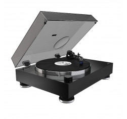 TURN X Tocadiscos Hifi de Alta Gama 2