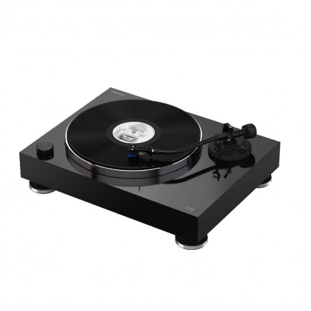 TURN X Tocadiscos Hifi de Alta Gama