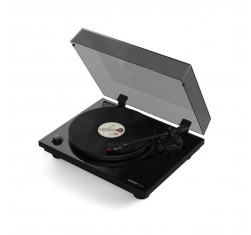 TURN 3 MK2 Tocadiscos Hifi USB de Alta Gama