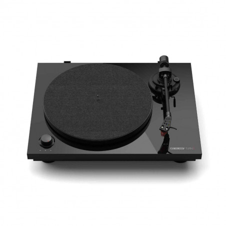 TURN 3 MK2 Tocadiscos Hifi USB de Alta Gama