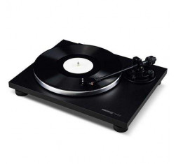 TURN 2 Tocadiscos analógico de alta fidelidad