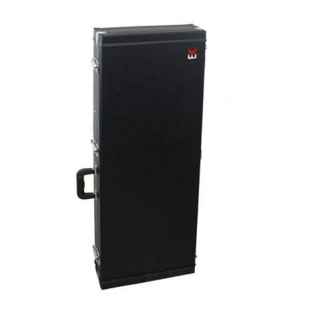 Compra Estuche Bajo Eléctrico Madera EMGEKBE online | MusicSales