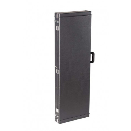 Compra Estuche Bajo Eléctrico Madera EMGEKBE online | MusicSales