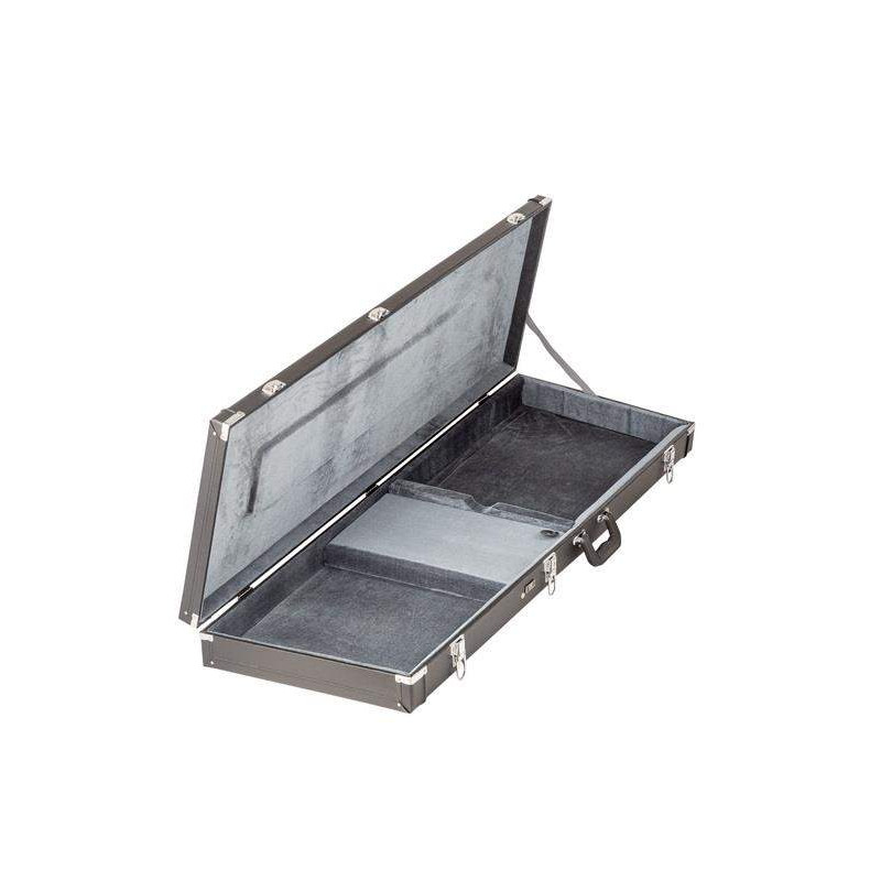 Compra Estuche Bajo Eléctrico Madera EMGEKBE online | MusicSales