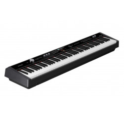 Nux NPK-20 BK Piano Digital con Acompañamientos 2