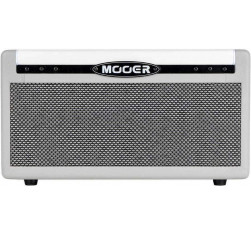 MOOER SD30I Amplificador de Modelado Digital para Guitarra