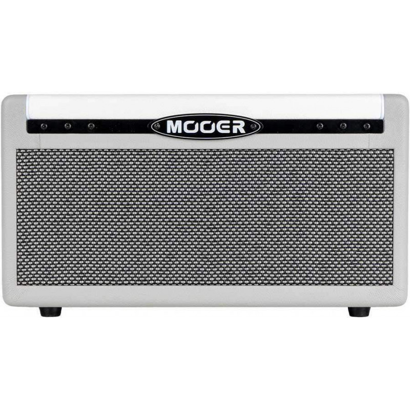 MOOER SD30I Amplificador de Modelado Digital para Guitarra