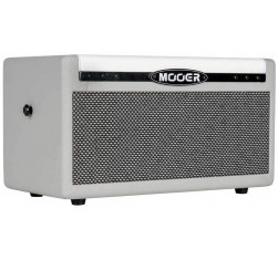 MOOER SD30I Amplificador de Modelado Digital para Guitarra 2