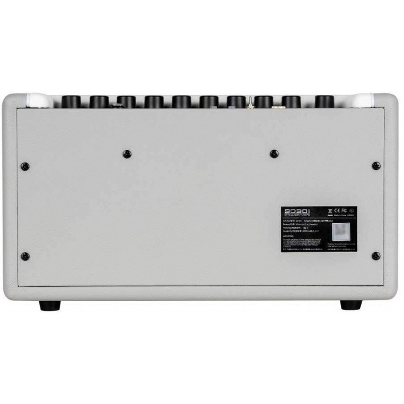 Mooer SD30I Amplificador de Modelado Digital para Guitarra