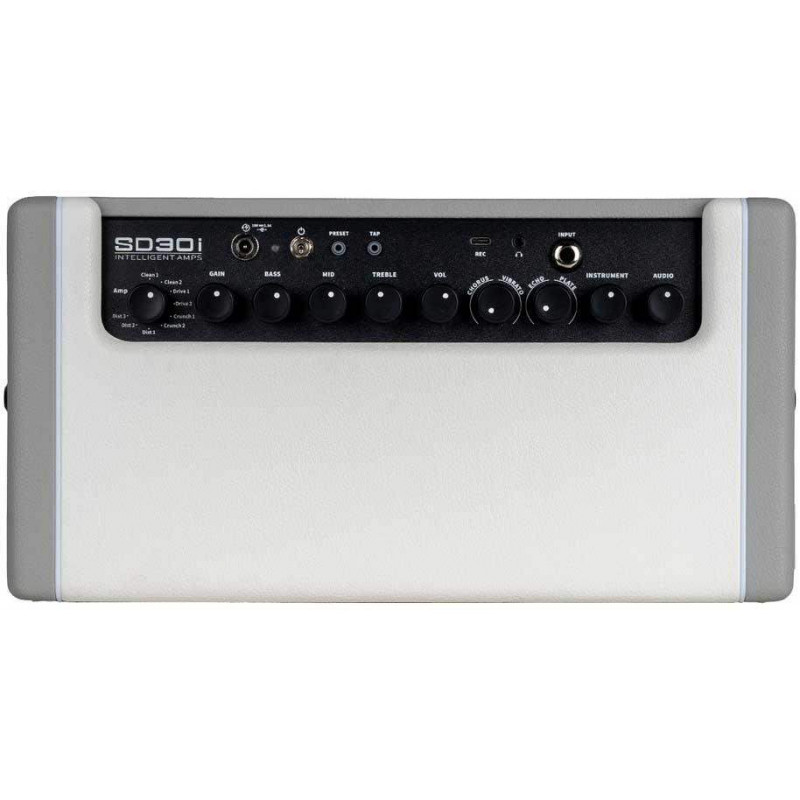 Mooer SD30I Amplificador de Modelado Digital para Guitarra