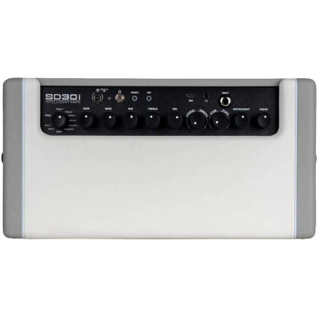 Mooer SD30I Amplificador de Modelado Digital para Guitarra