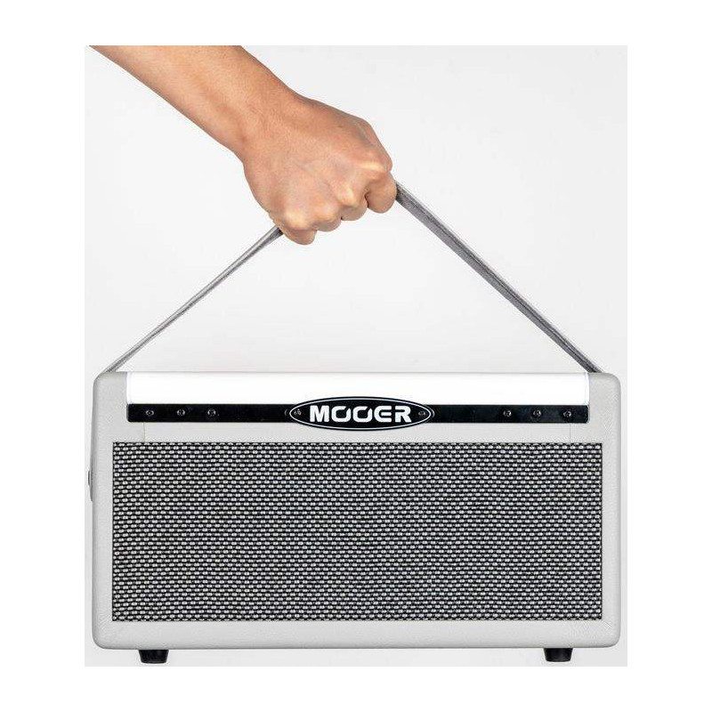 Mooer SD30I Amplificador de Modelado Digital para Guitarra