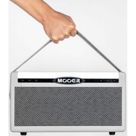 Mooer SD30I Amplificador de Modelado Digital para Guitarra