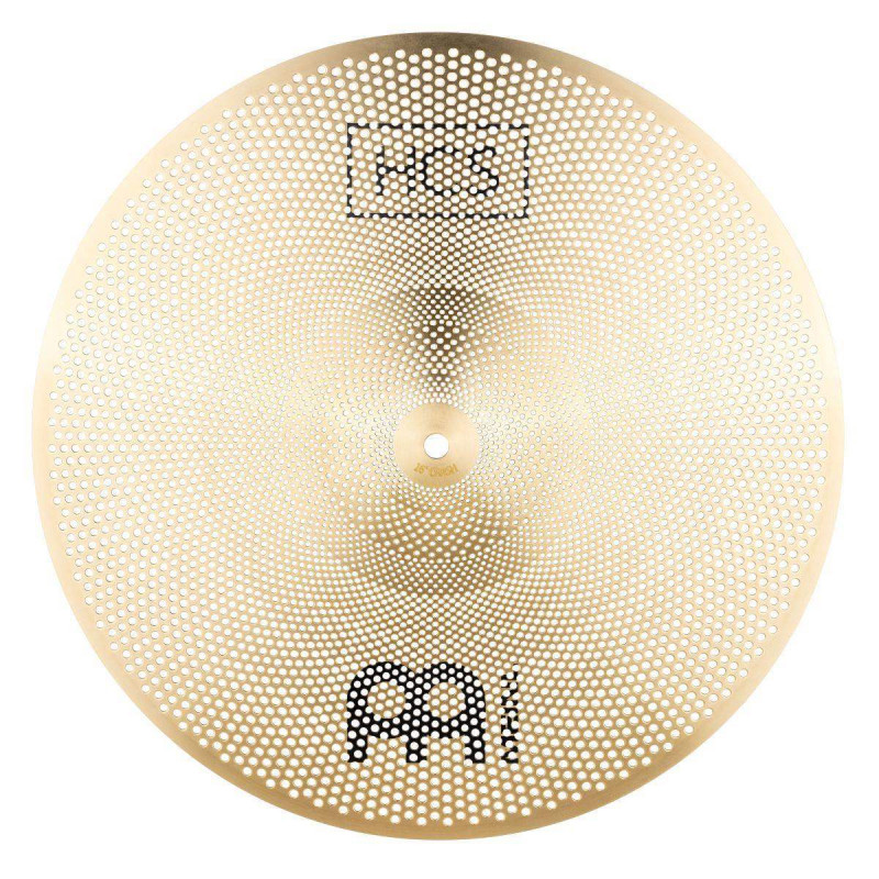 16" Plato Crash HCS PRACTICE P-HCS16C 