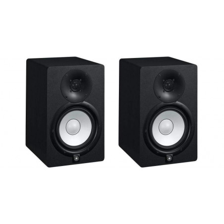 YAMAHA HS5MP Pareja Monitores Estudio Pareados Edicion Limitada