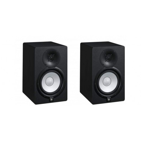 HS7 MP Pareja Monitores Estudio Pareados ( Matched pair) Edicion Limitado 50 aniversario HS7 MP Pareja Monitores Estudio Pareados ( Matched pair) Edicion Limitado 50 aniversario