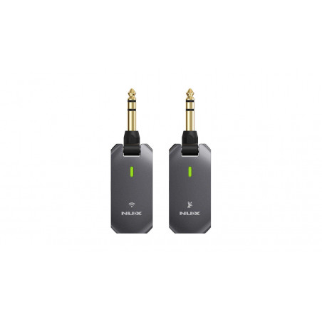 Nux C-5RC Sistema Inalámbrico 5.8GHz