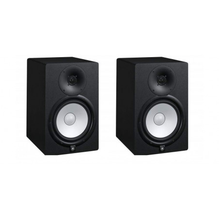 YAMAHA HS8 MP Pareja Monitores Estudio Pareados (matched pair) Edicion Limitada 50 aniversario YAMAHA HS8 MP Pareja Monitores Estudio Pareados (matched pair) Edicion Limitada 50 aniversario