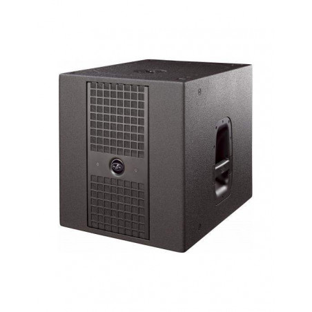 Subgrave DAS AUDIO ARTEC S15A refuerzo de graves para los sistemas Artec 15"  2000Watts Pico 1000 Watts Continuos Subgrave DAS AUDIO ARTEC S15A refuerzo de graves para los sistemas Artec 15"  2000Watts Pico 1000 Watts Continuos