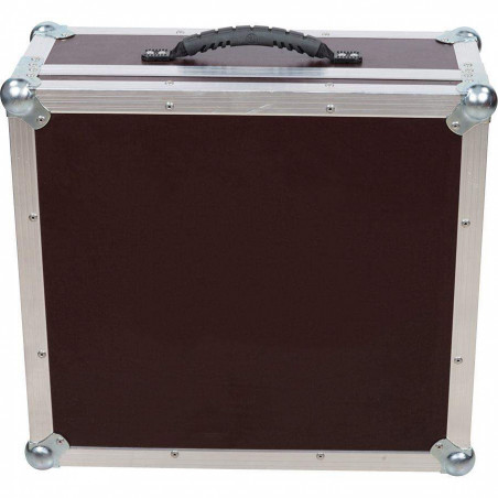 Maleta profesional, fabricada en España, especialmente diseñada para tu mezclador de directo Yamaha  MG20/16XU.