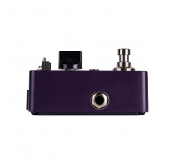 Mooer MICRO DRUMMER II Pedal con ritmos de bateria 2