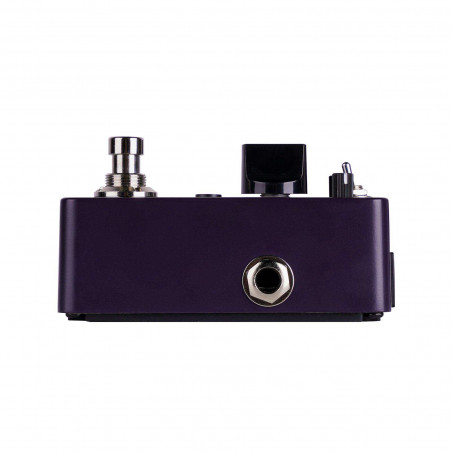 Mooer MICRO DRUMMER II Pedal con ritmos de bateria