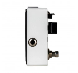 COMPRAR Pedal Looper MOOER MICRO LOOPER II , Pedal Micro Looper II con múltiples slots de almacenamiento. 2